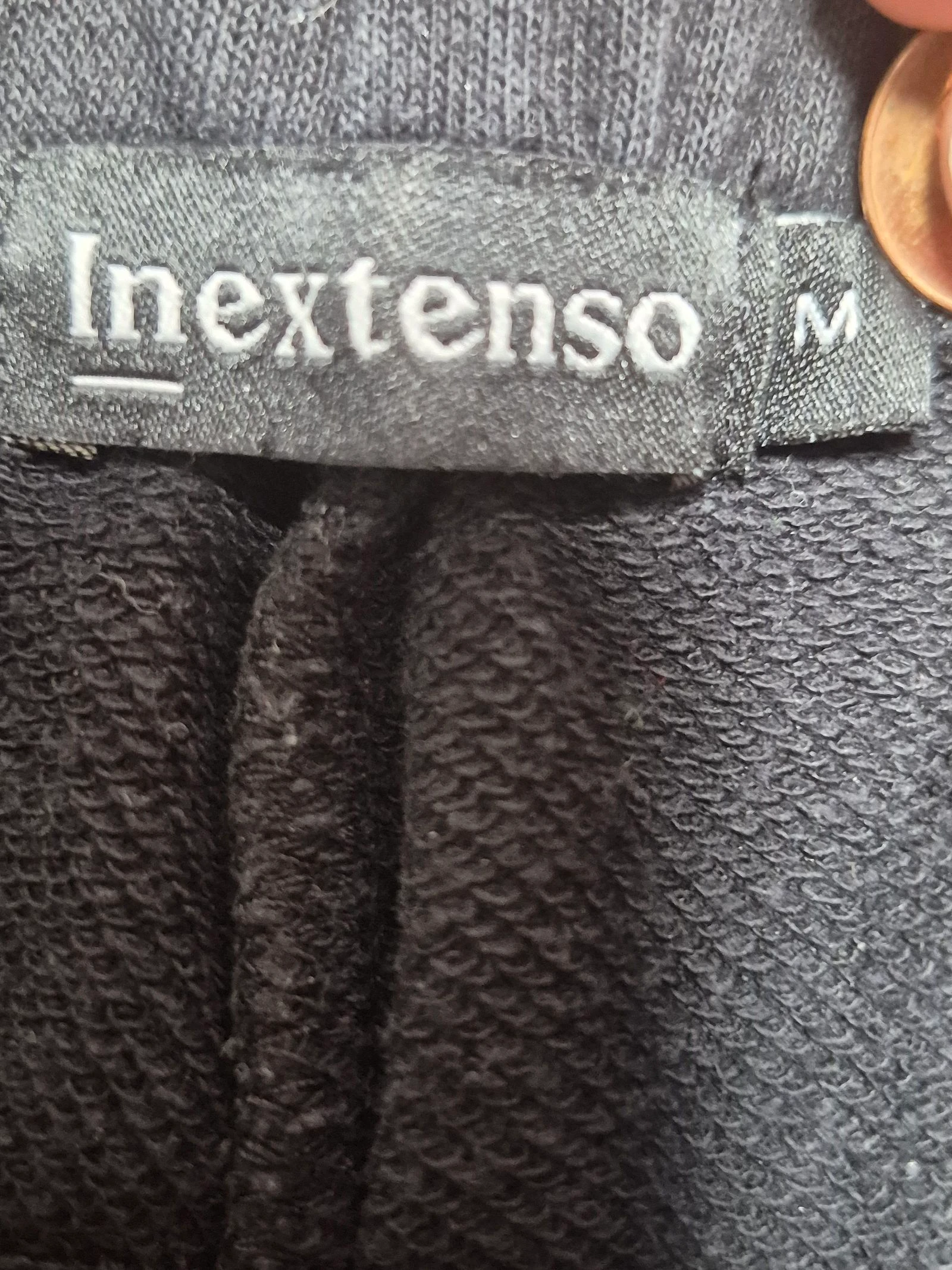 Pantalón corto con bolsillos – Talla M – photo 2